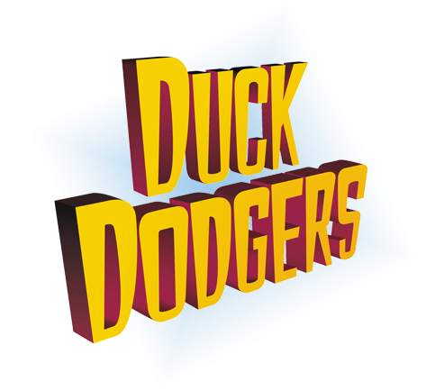 Duck Dodgers